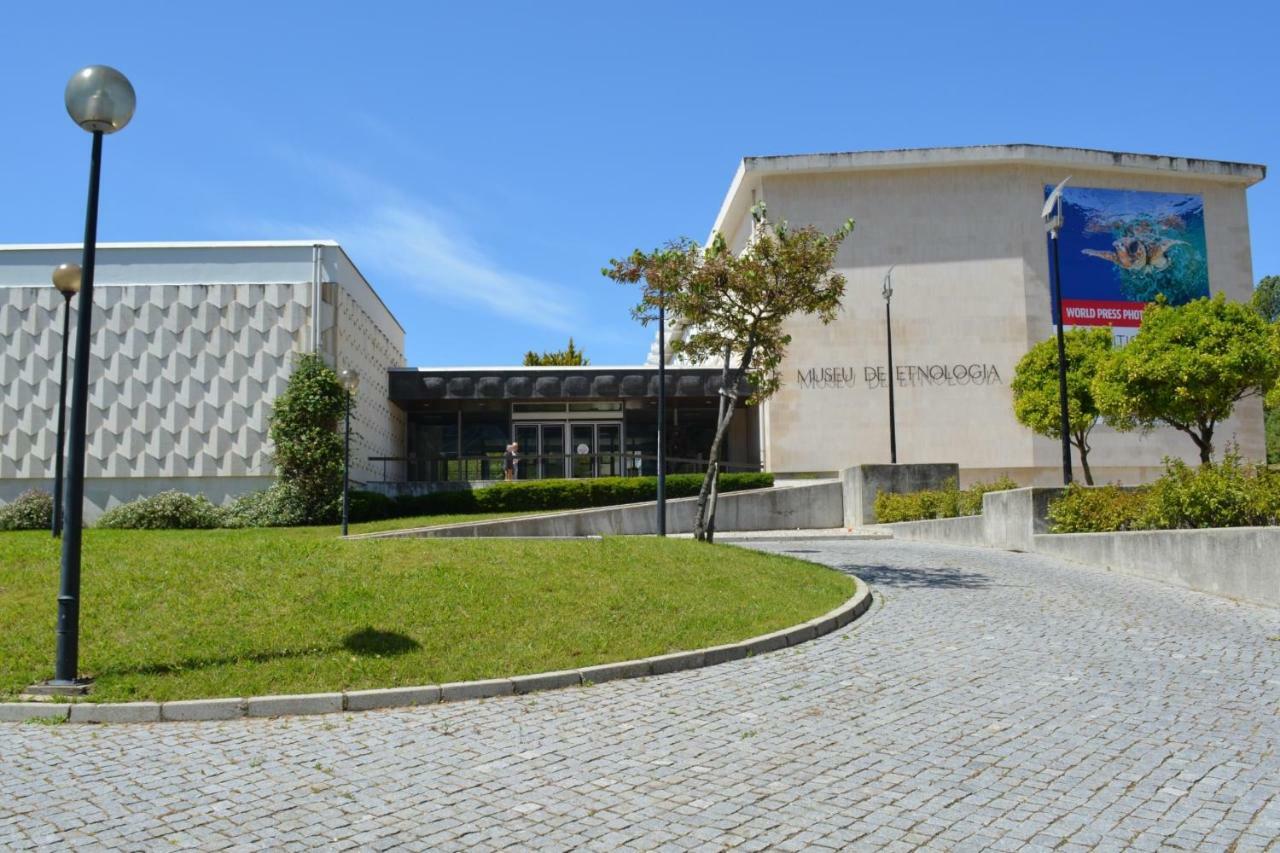 Ferienwohnung Atelier - House in Belém Lisboa Exterior foto